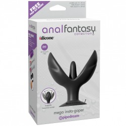 anal fantasy collection ouverture anale mega insta-gaper