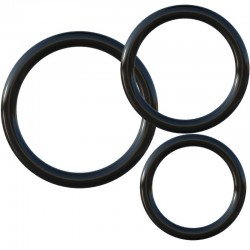 sangle dillio sur harnais avec sangles et gode 15 cm_3