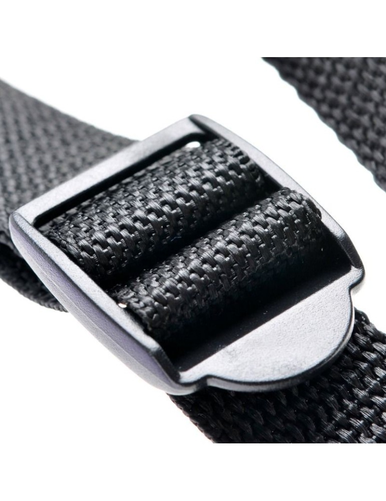 sangle dillio sur harnais avec sangles et gode 15 cm_5