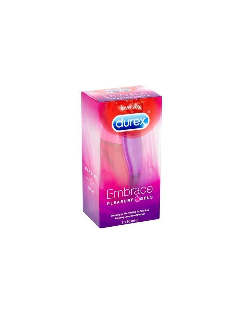 durex lover connect gels stimulants_2