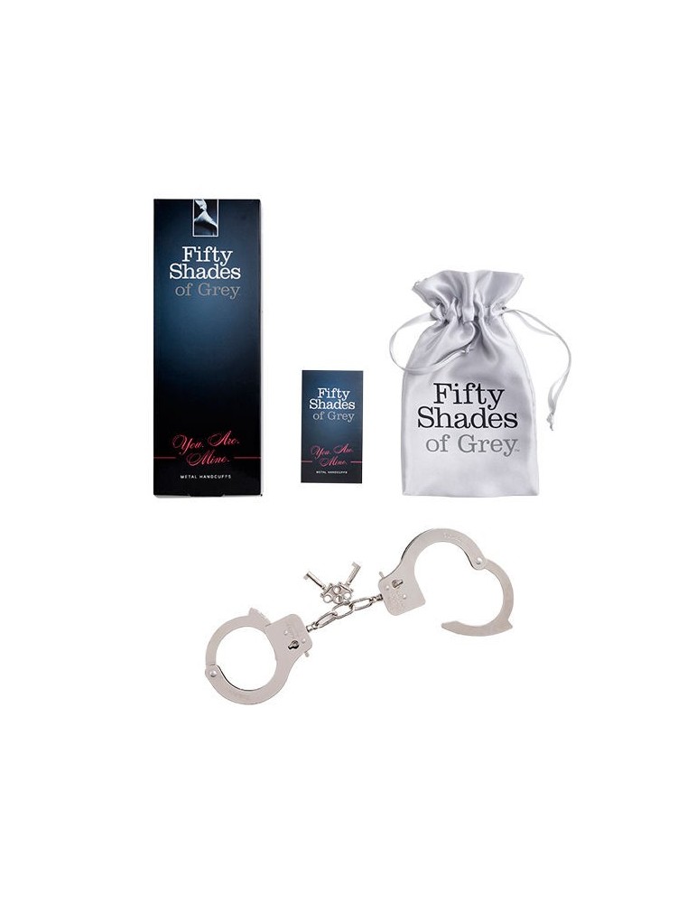 cinquante nuances de menottes en métal gris_3