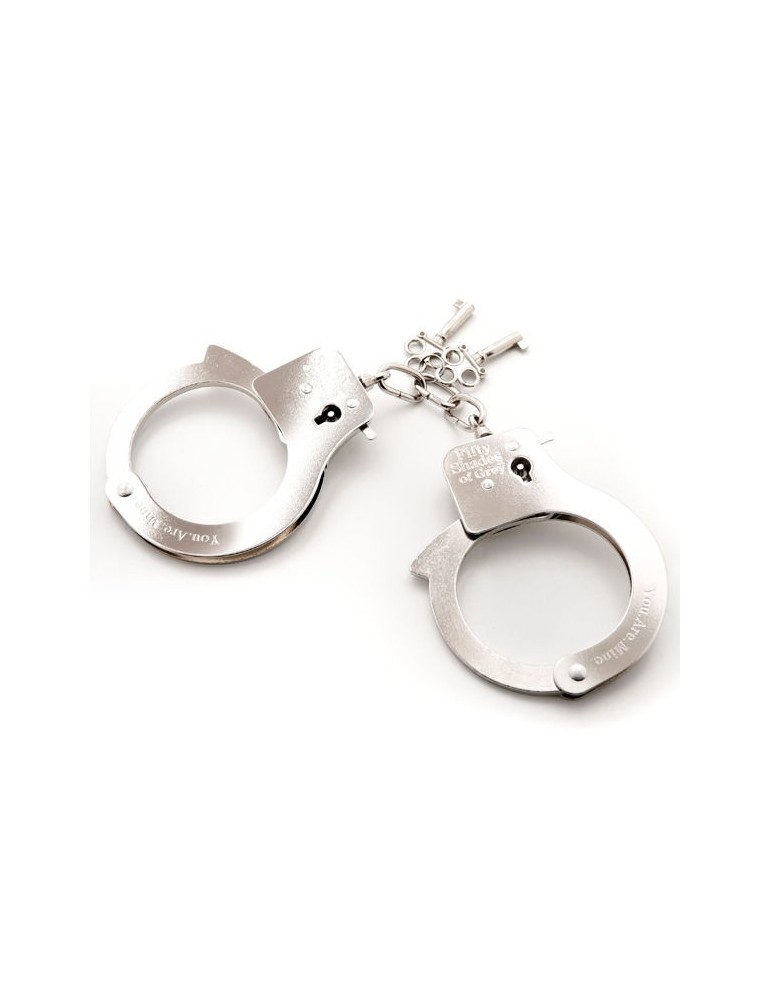 cinquante nuances de menottes en métal gris_4