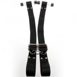 sir richards command menottes porte bondage_5