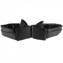 fétiche fantaisie édition limitée menottes souples en dentelle_5