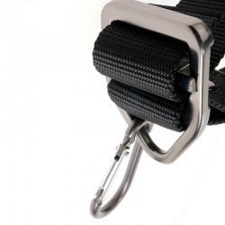 sir richards commande menottes bondage nylon-métal_6