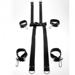 sir richards command set avec hogtie et collier_4