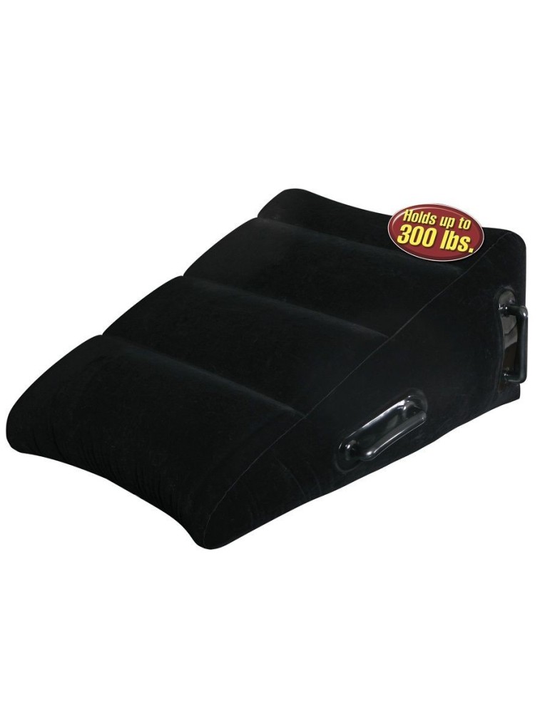 oreiller gonflable fantaisie fétiche position maître grand_3