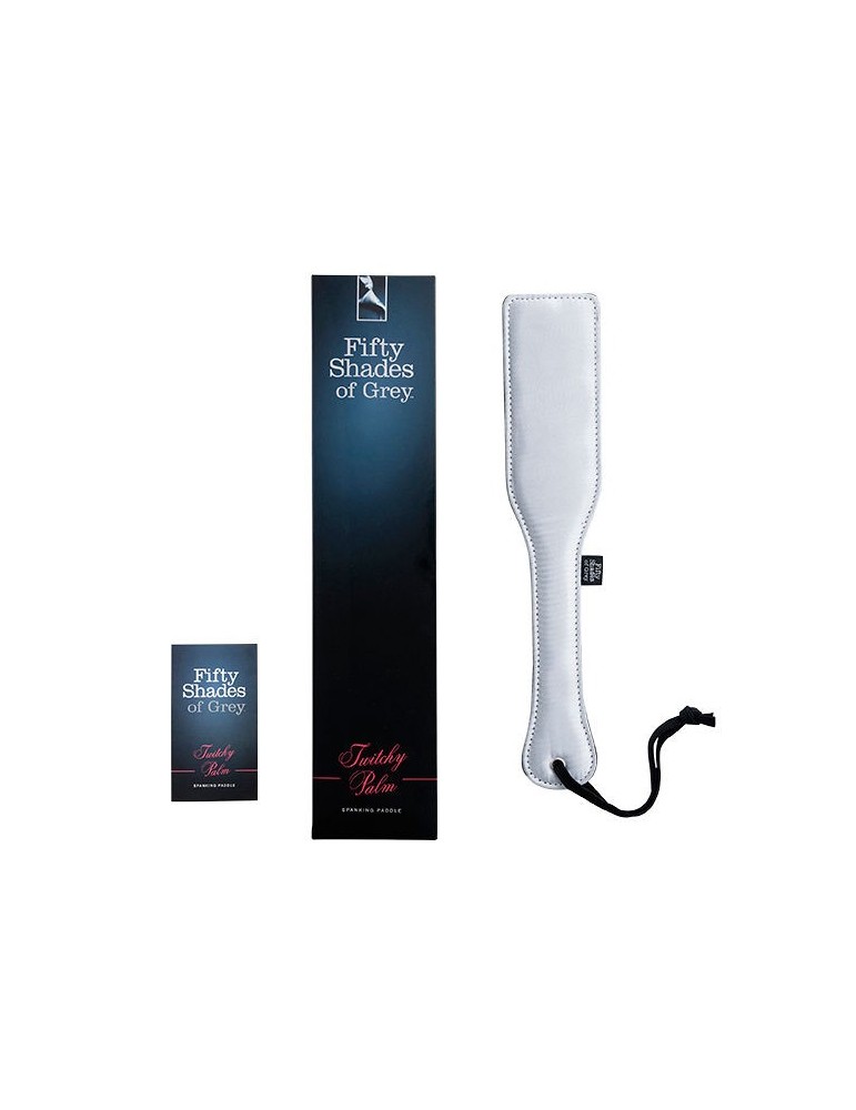 cinquante nuances de pelle à fessée en satin gris_3