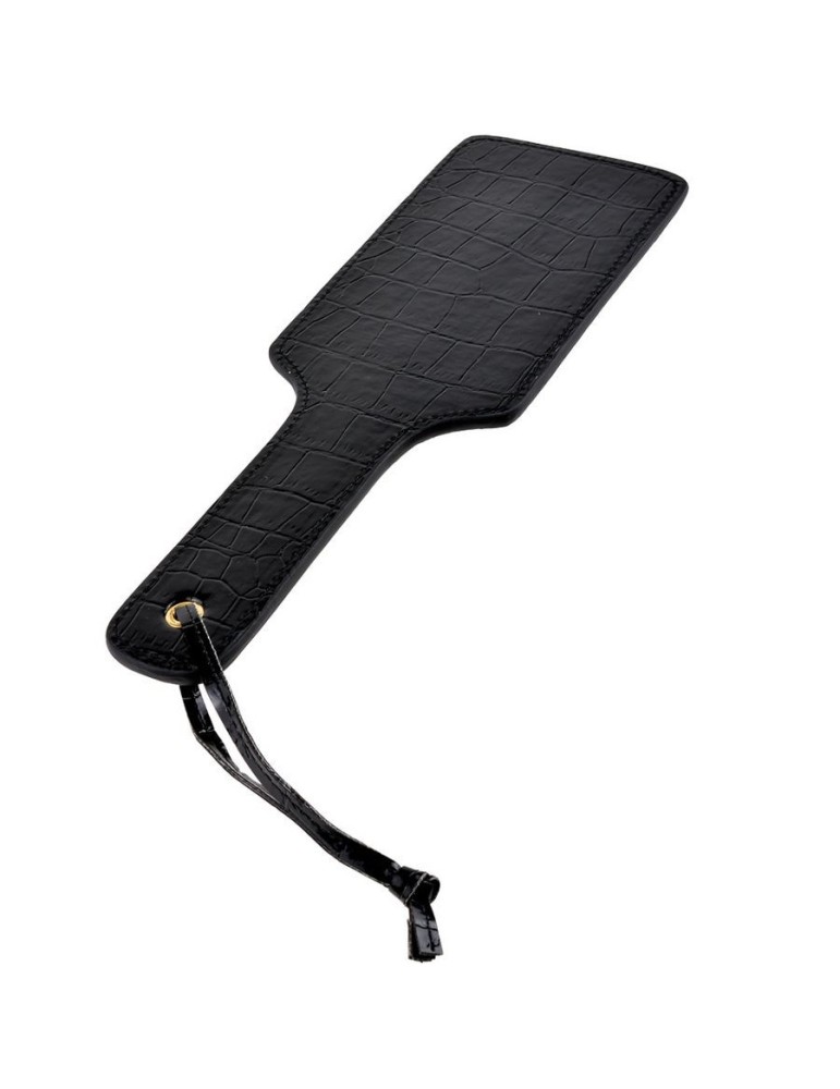 fetish fantasy fessée paddle of pleasure