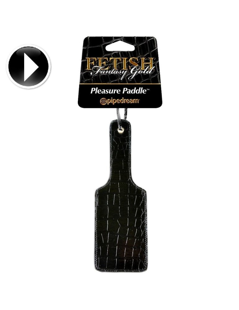fetish fantasy fessée paddle of pleasure_3