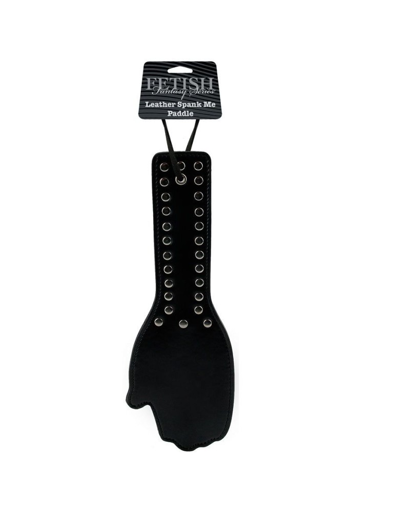 fétiche fantaisie fétiche fantaisie édition limitée pagaie fessée