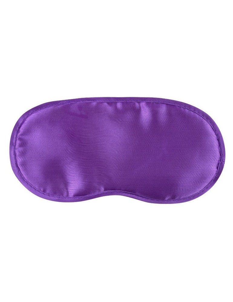 kit de fantaisie fétiche édition limitée lilas