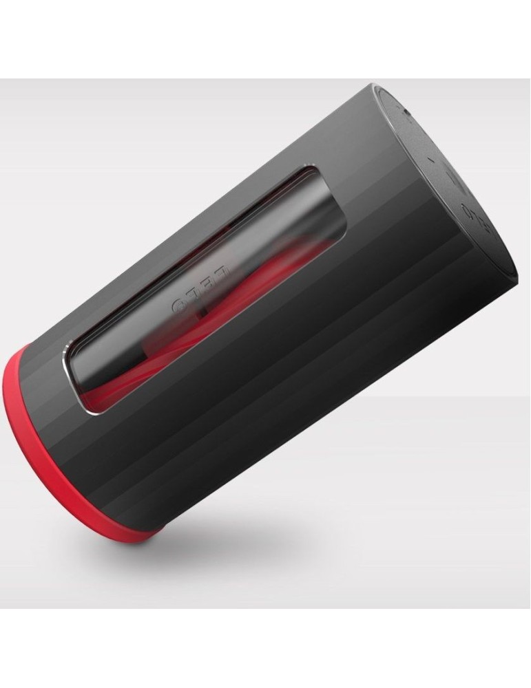 masturbateur haute performance lelo f1 sextech