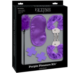 kit de fantaisie fétiche édition limitée lilas_5