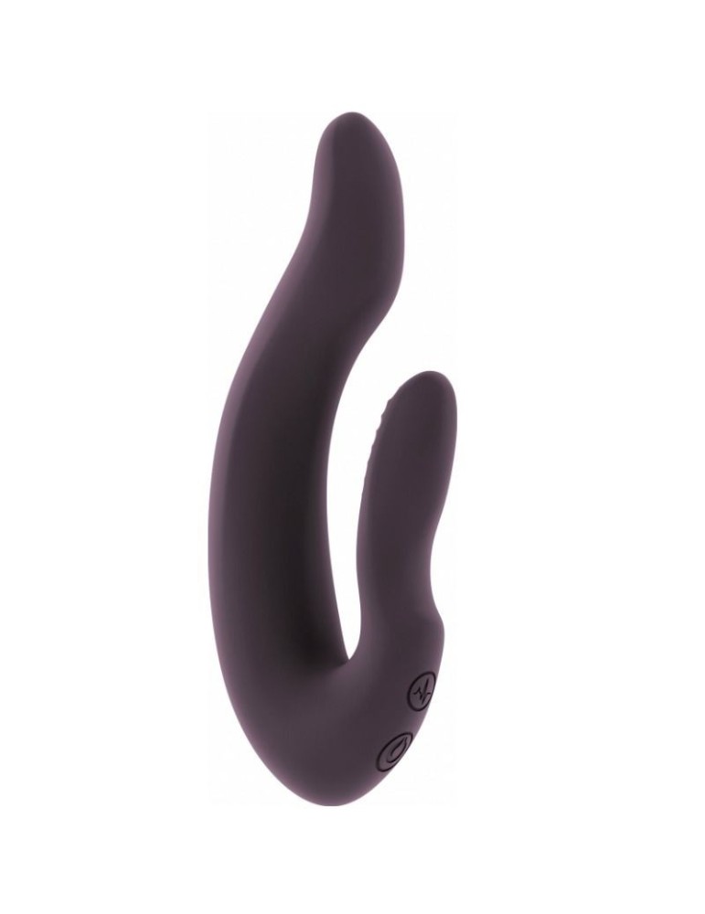 vibromasseur hayden avec stimulation clitoridienne lilas_5