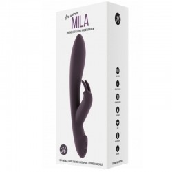 vibromasseur mila avec lapin lilas_4