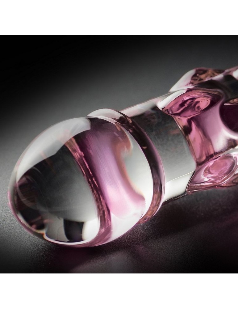 masseur en verre numéro 06 de glaçons_2