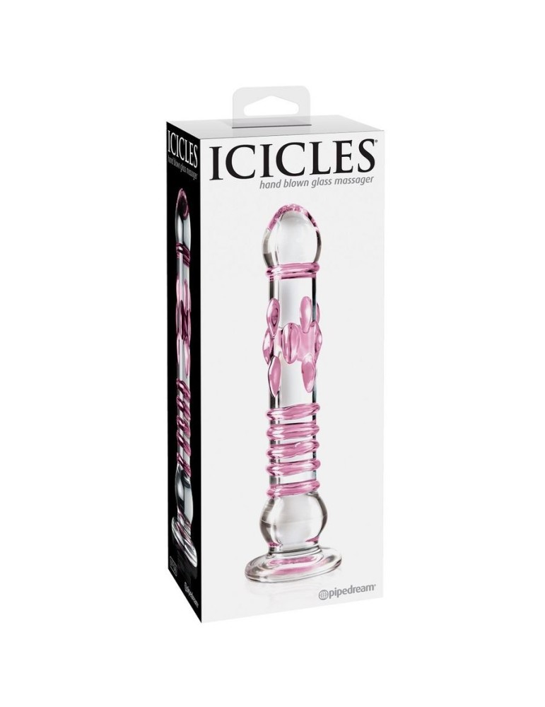 masseur en verre numéro 06 de glaçons_3