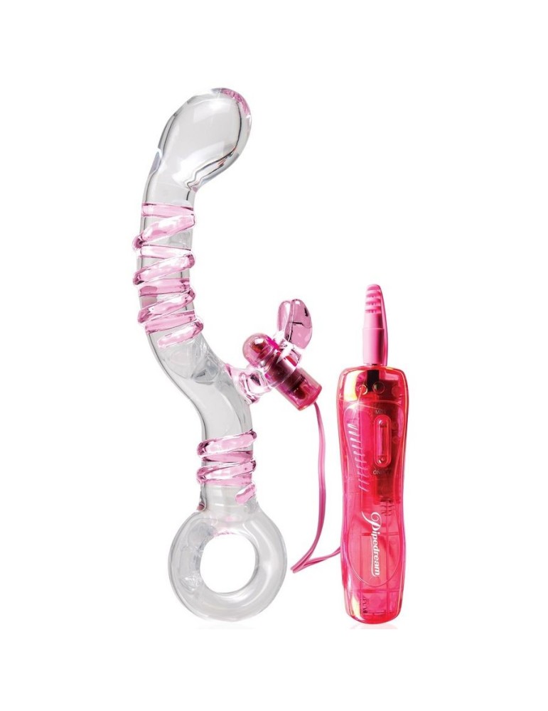 masseur en verre numéro 16 de glaçons_2