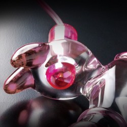 masseur en verre numéro 16 de glaçons_3