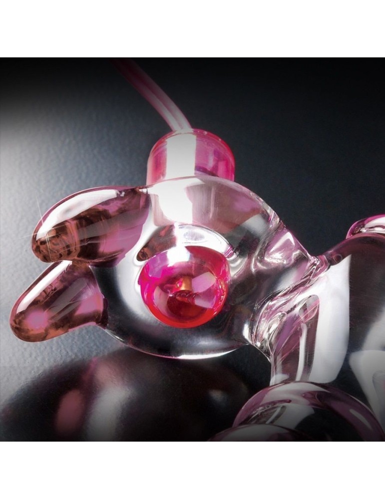 masseur en verre numéro 16 de glaçons_3