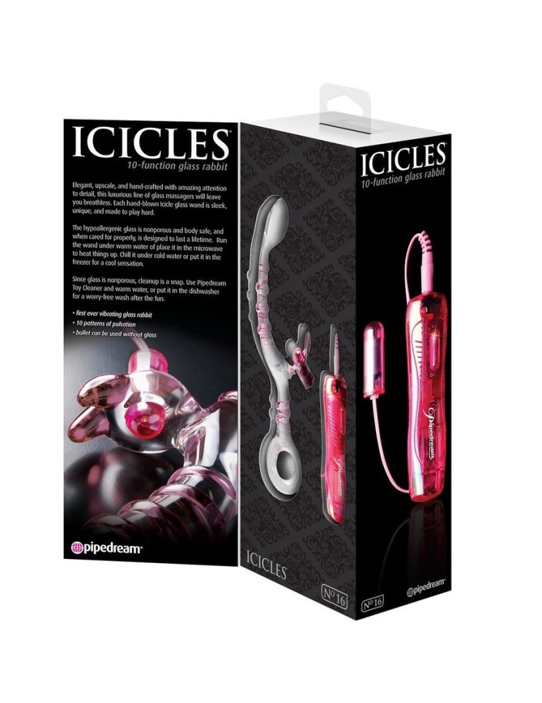 masseur en verre numéro 16 de glaçons_4