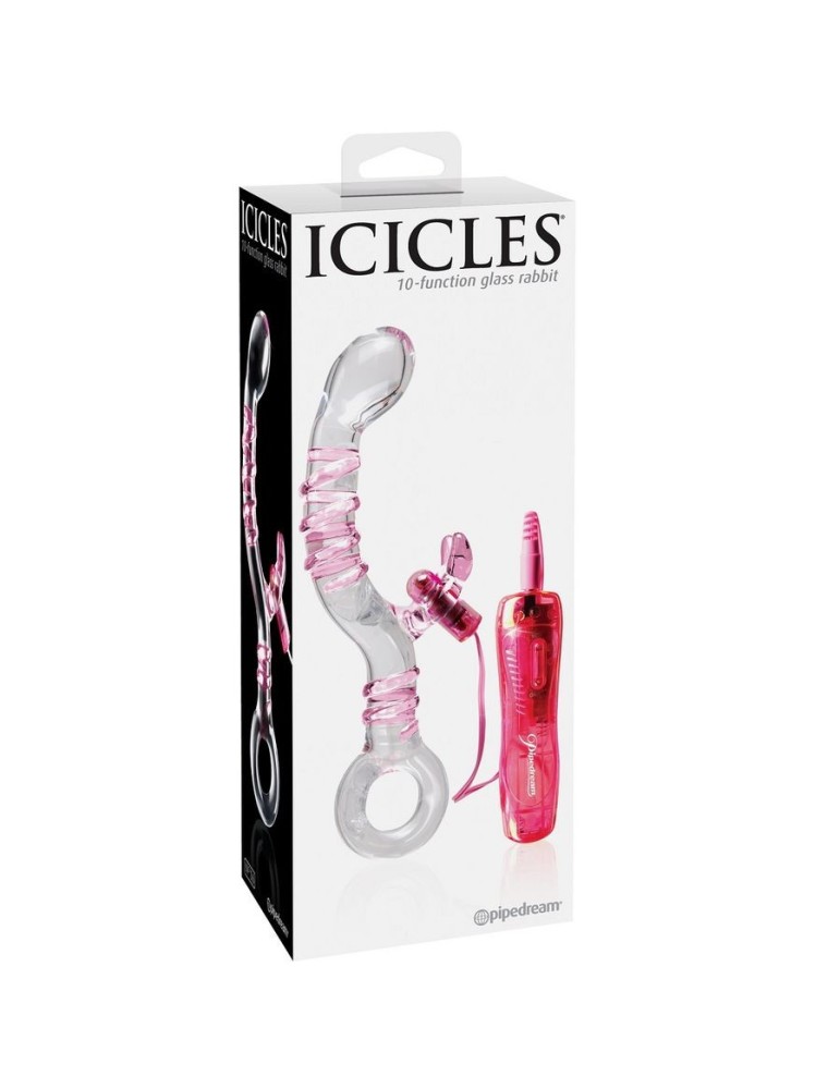 masseur en verre numéro 16 de glaçons_5