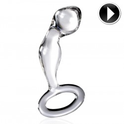 glaçons numéro 46 transparent