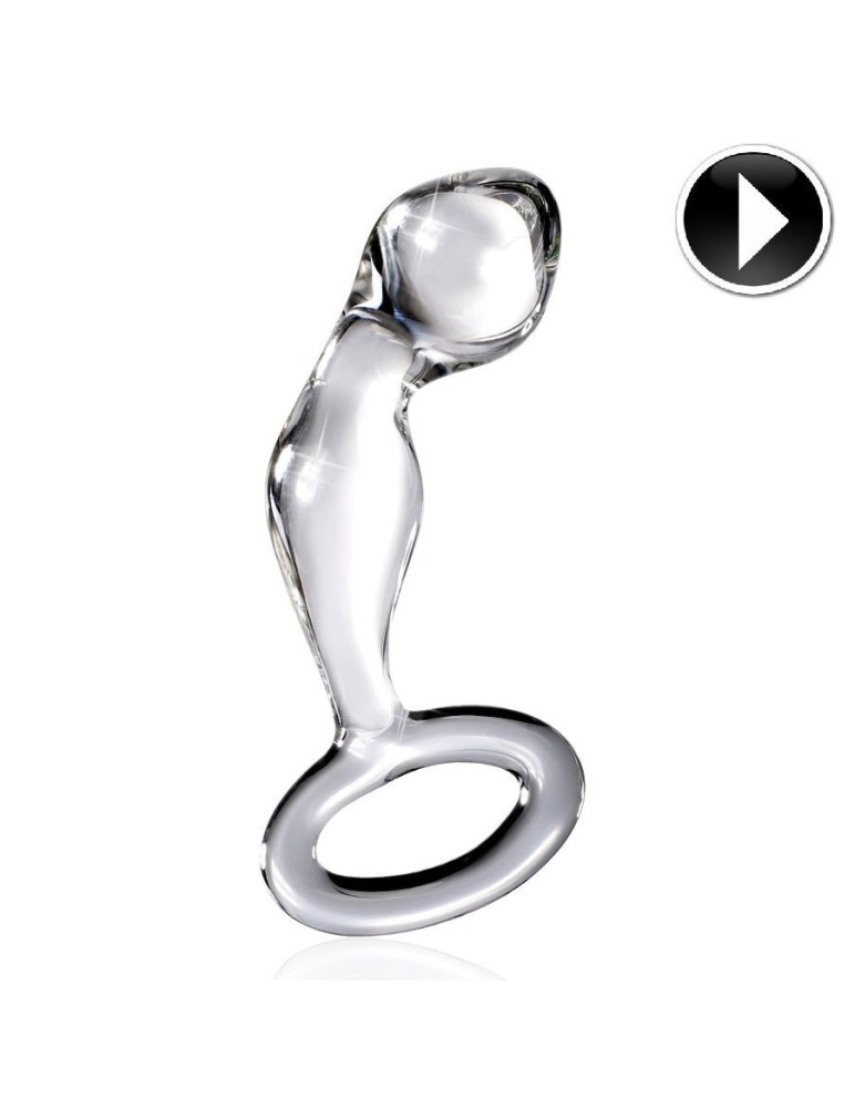 glaçons numéro 46 transparent