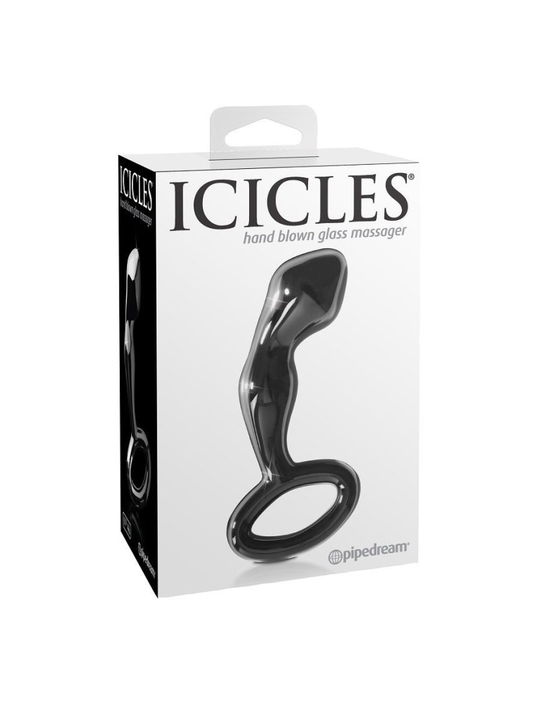 glaçons numéro 46 noir_2