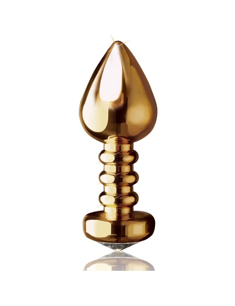 mini plug or fantaisie fétiche