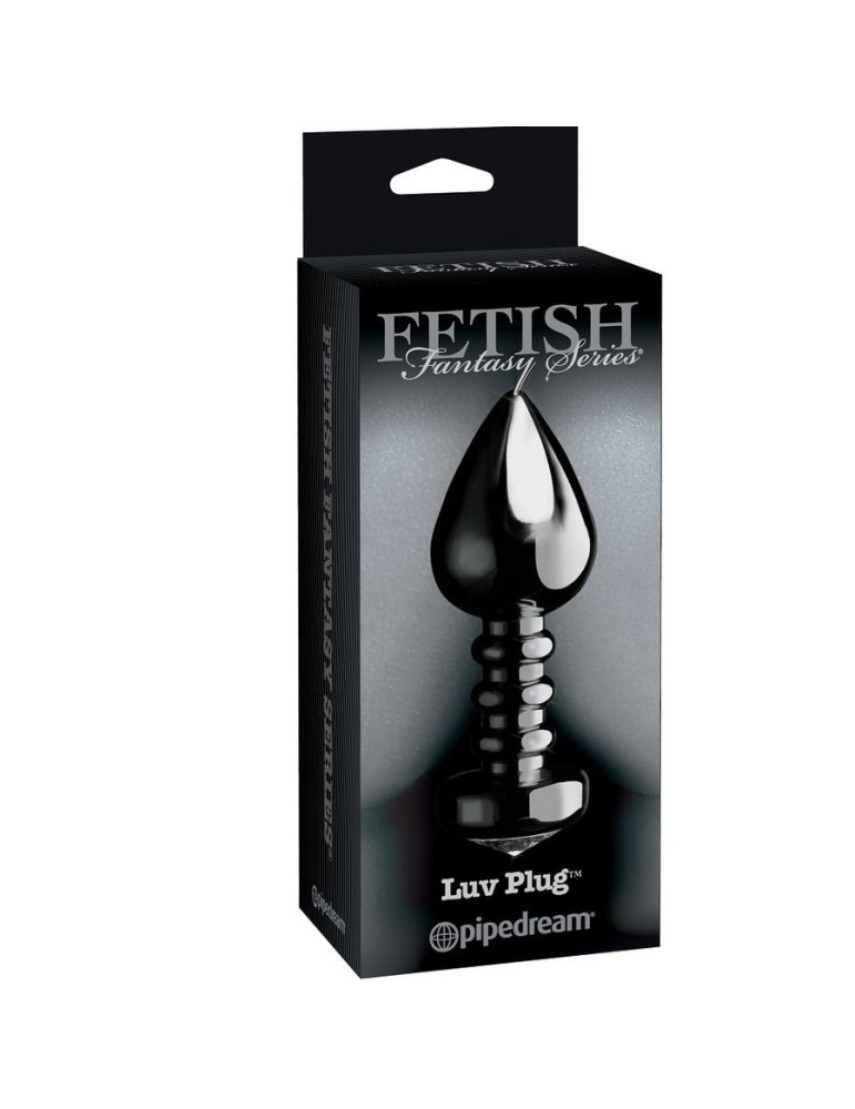 plug luv édition limitée fétiche fantasy