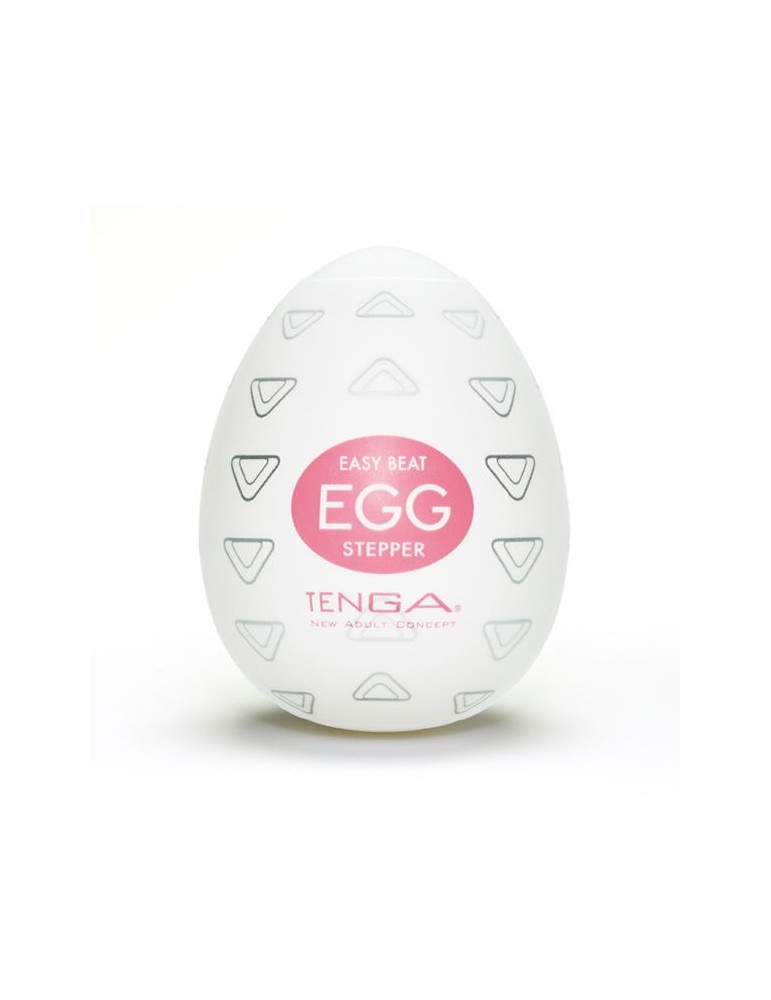 tener egg pack 6 stepper easy ona-cap stepper_2