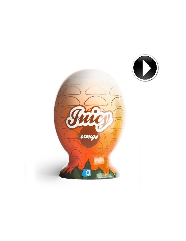 mini masturbateur juteux orange_2