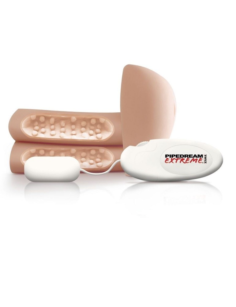 extrême toyz vagin et anus avec vibration_4