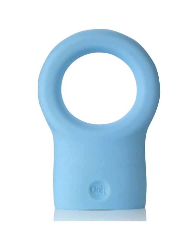 ooh by je joue - remplacement de la mini anneau bleue