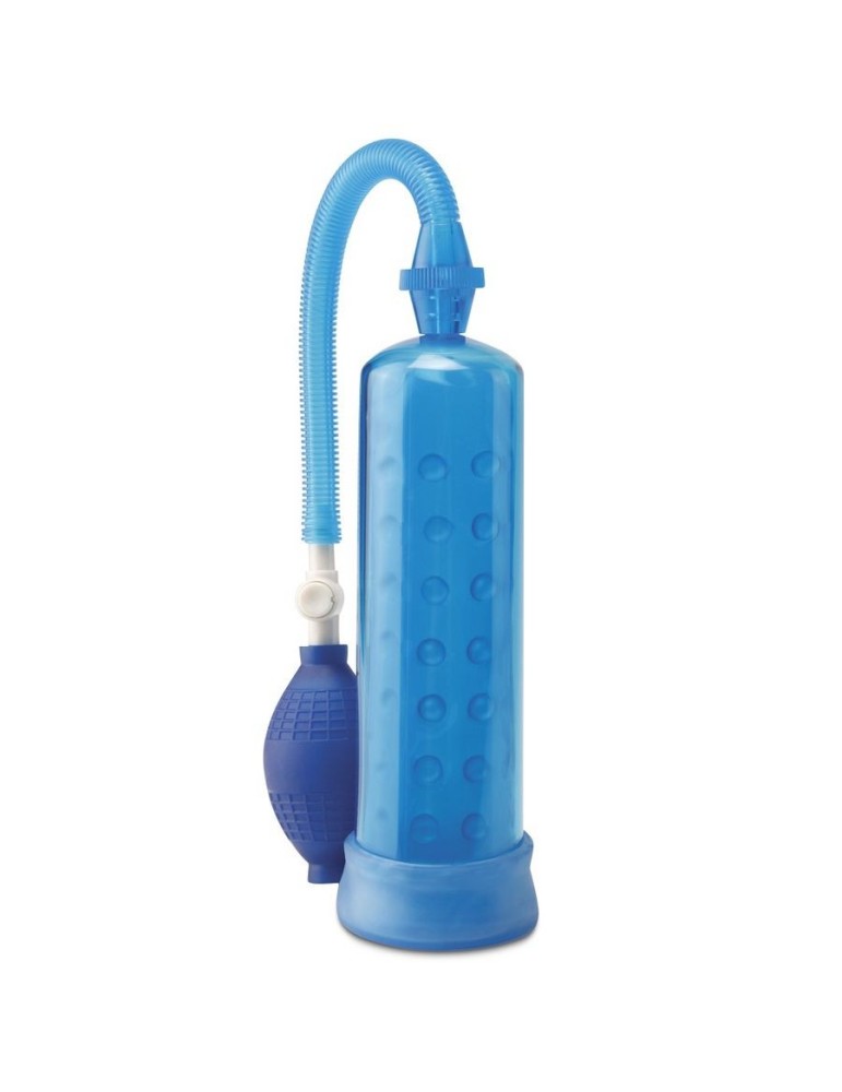 pompe de montage en silicone bleu worx pompe