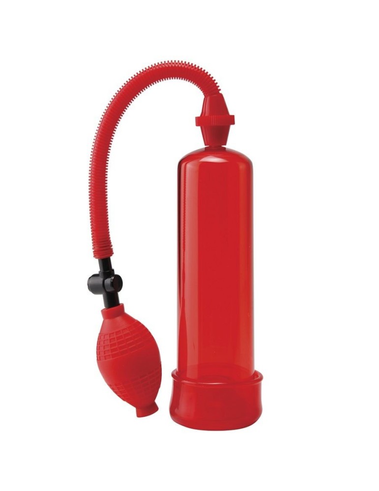 pompe worx rouge pompe à érection pour débutants_2