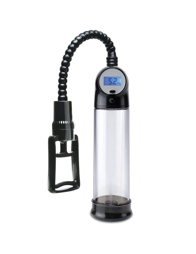 pump worx digital erection pump