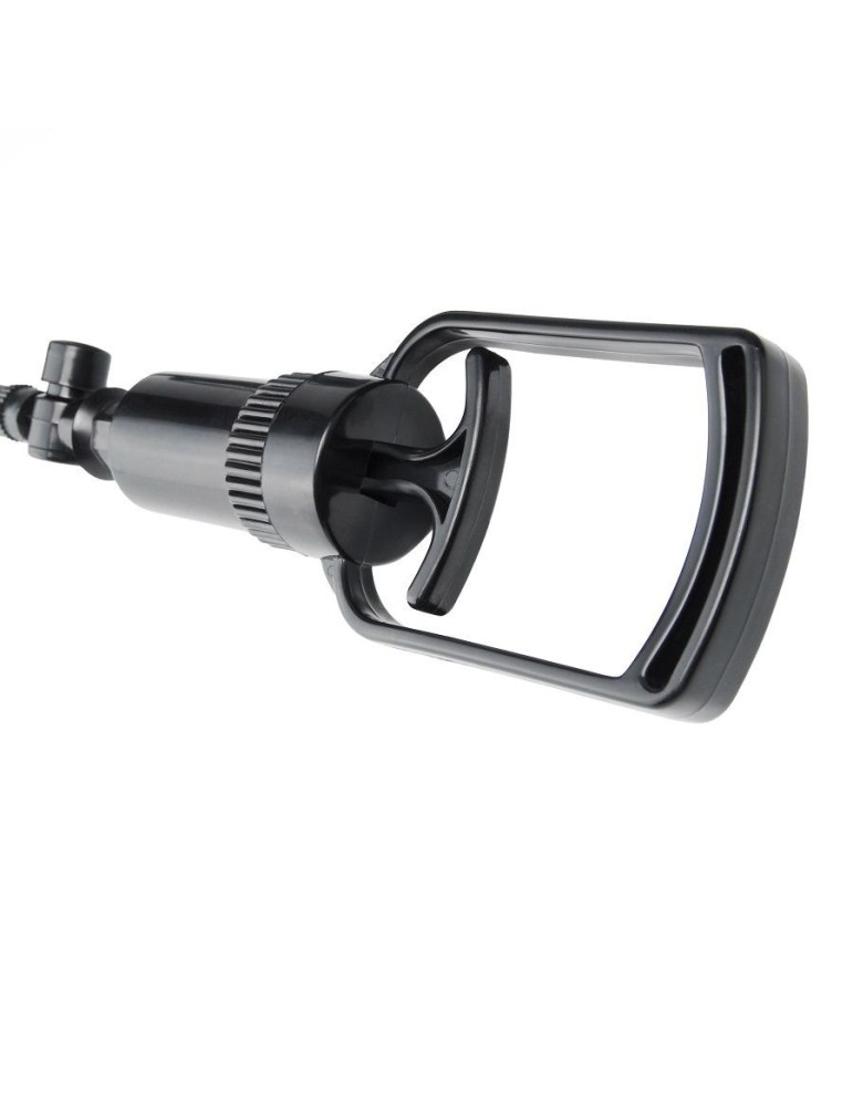 manomètre de pompe de montage de la pompe worx