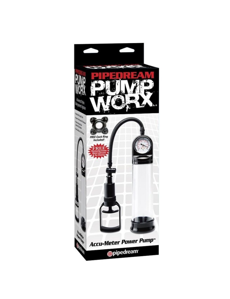 manomètre de pompe de montage de la pompe worx_2