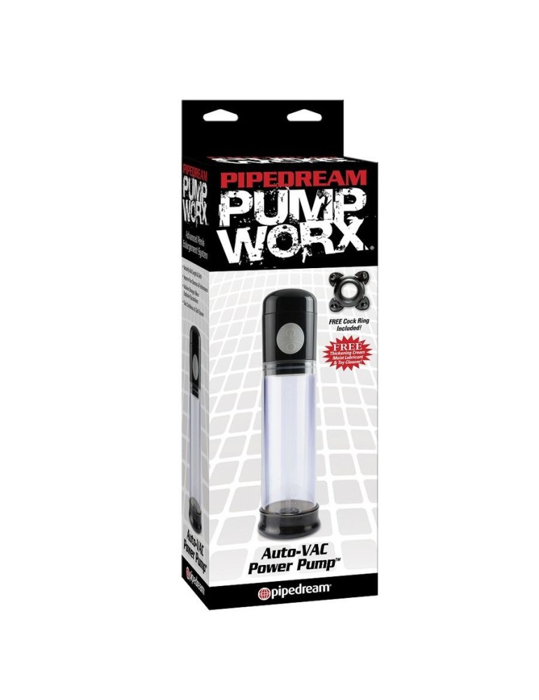 pompe de montage automatique de la pompe worx