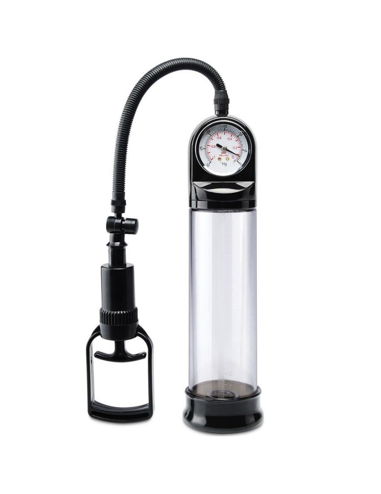 manomètre de pompe de montage de la pompe worx_3