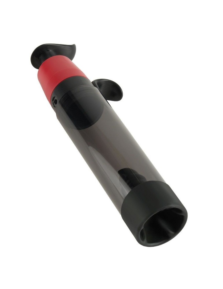 pump worx pompe d'aspiration avancée