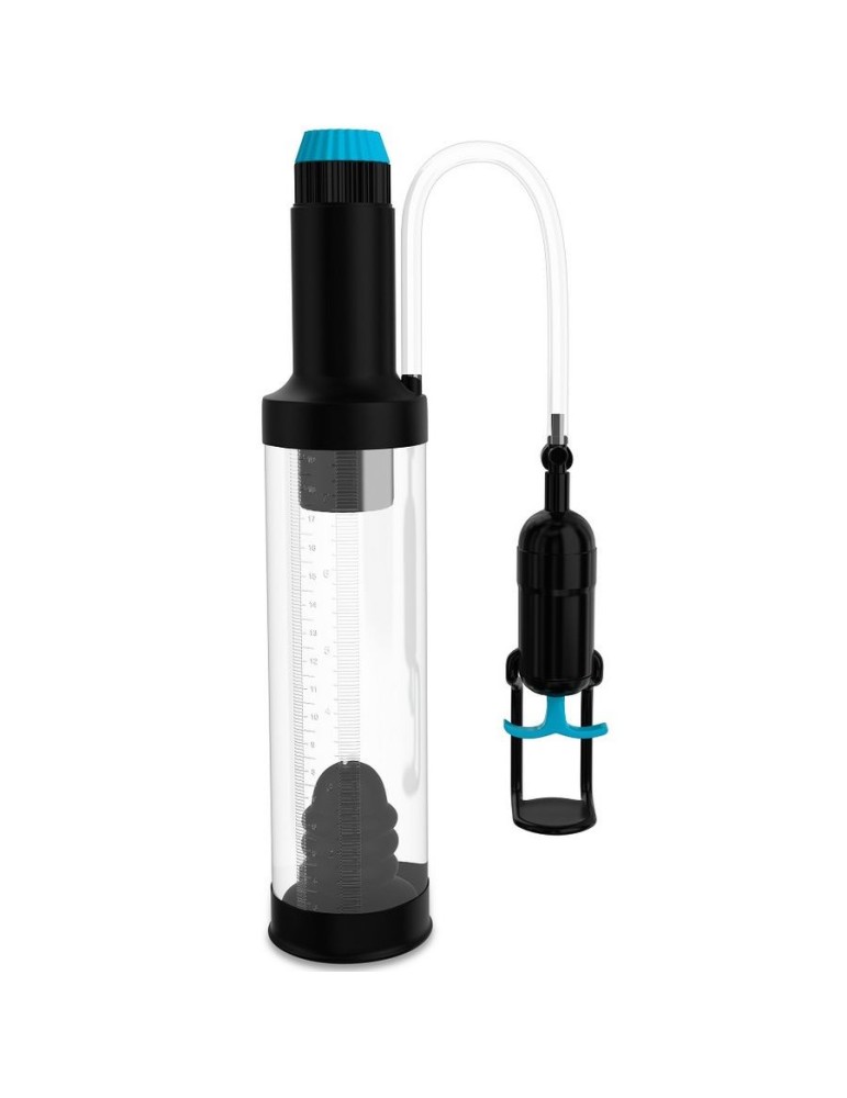 pump worx deluxe head job pompe vibrante