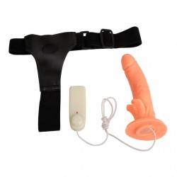 harnais baile femme passionatee vibromasseur 18cm_4