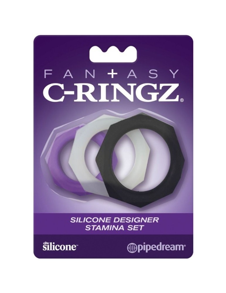 fantaisie c ringz set anneaux en silicone_2