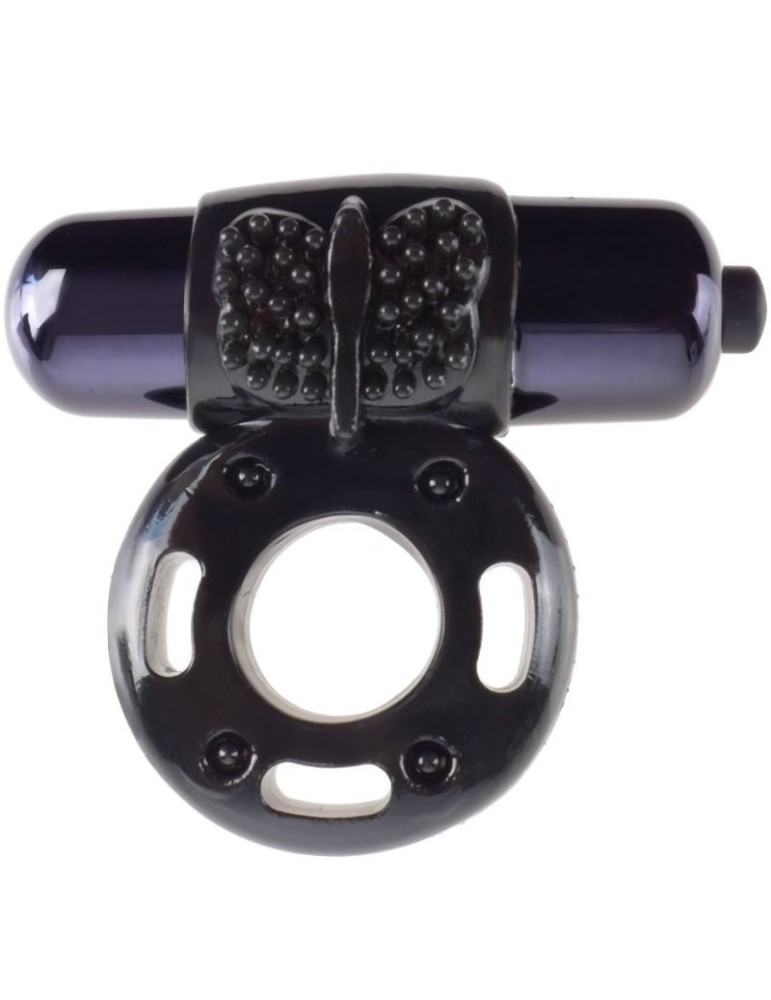 anneau vibrant super noir fantaisie c-ringz_2