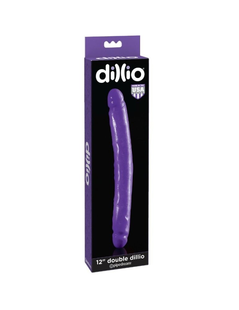 gode double dillio 12 '' violet_2