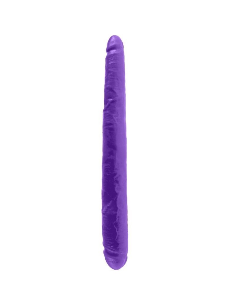 dillio double gode 16 '' violet_2